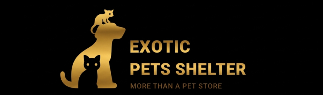 Exotic Pets Shelter